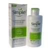 0a077a6e-1700-4503-bb1a-e208d15fedc6 (1) Simple Hydrating Light Moisturiser (125ml)