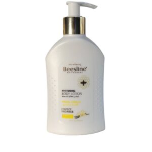 Beesline Bridal Vanilla Whitening Body Lotion – 200ml