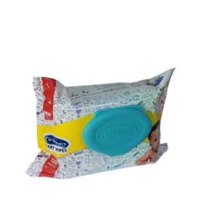 BROWN’S BABY WIPESBROWN’S BABY WIPES