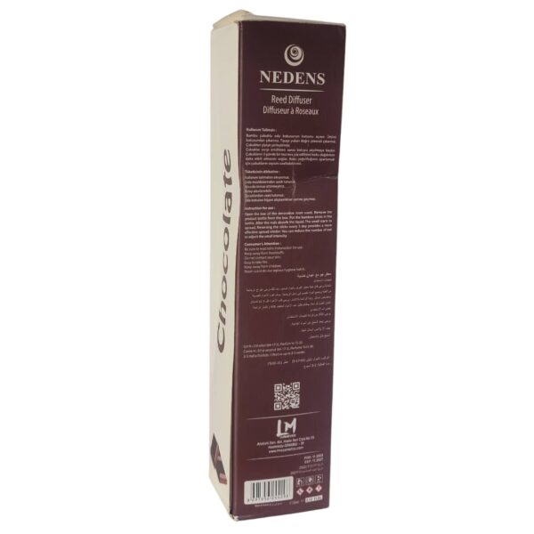 WhatsApp-Image-2024-10-10-at-11.19.53-AM-1 NEDENS CHOCOLATE REED DIFFUSER