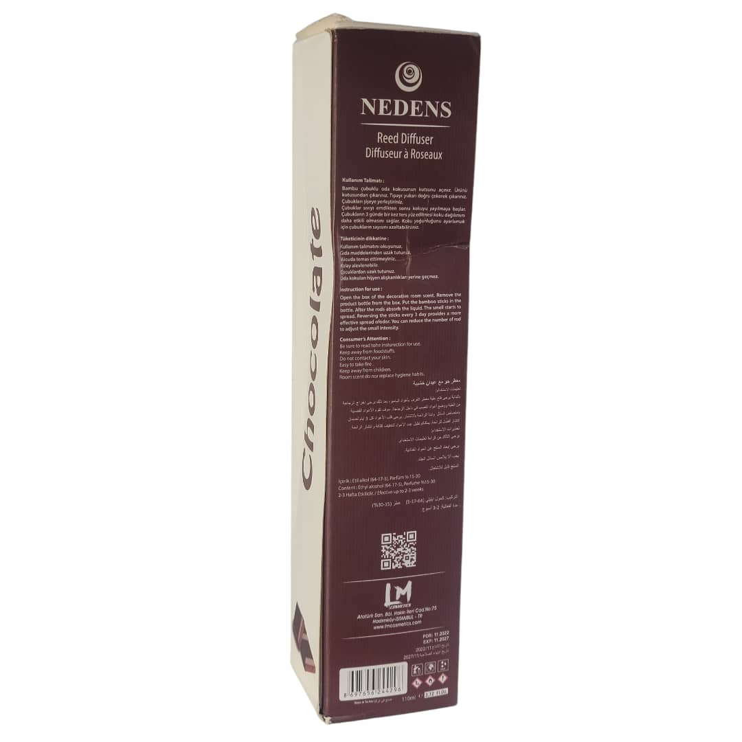 WhatsApp-Image-2024-10-10-at-11.19.53-AM-1 NEDENS CHOCOLATE REED DIFFUSER