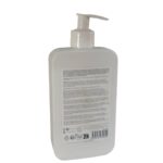 FaceFacts Ceramide Hydrating Body Wash (400ml)