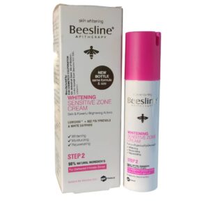 Beesline Whitening Sensitive Zone Cream(50ml)