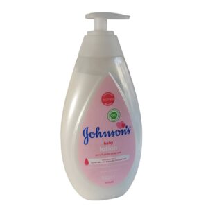 Johnson’s Baby Lotion – 500ml