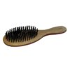 ANCO WOODEN BRISTLE HAIR BRUSH X1