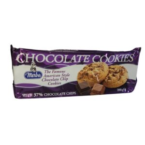 Mcvities Ginger Nuts Biscuits