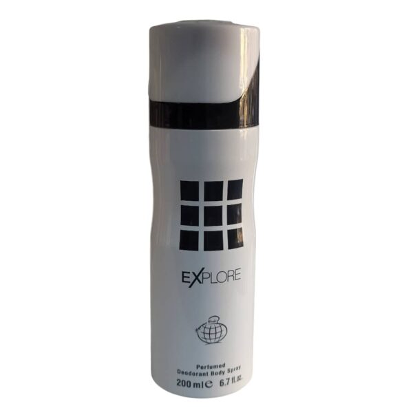 admin-ajax EXPLORE PERFUMED DEODORANT BODY SPRAY-200ML
