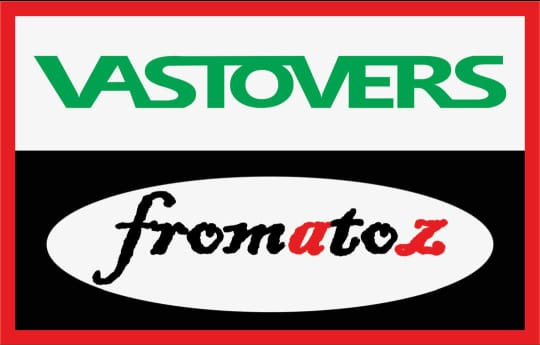 VastoversFromAtoZ